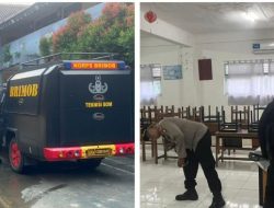 6 Fakta Pelaku Ancaman Bom yang Sasar 10 Sekolah di Depok: Gunakan ChatGPT, Teror Sejak 2022