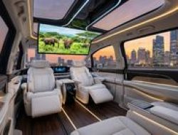 Maaf Alphard, mundur dulu! 3 MPV 2025 ini nyaman seperti hotel bintang 5