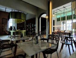 10 kafe hits di dekat Stasiun Kebumen: Spot nongkrong dan ngopi kekinian