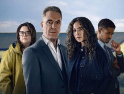 Serial Barat Terbaru Januari 2026: Thriller Hingga Superhero