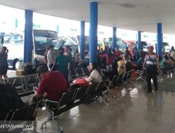 Jadwal dan Harga Tiket Bus AKAP Bali ke Jawa, Naik Tipis Pada Senin (22/12)