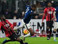 Prediksi Skor dan Starting XI Inter Milan vs Liverpool, Pertandingan Sengit Martinez vs Salah, Live Streaming Disediakan