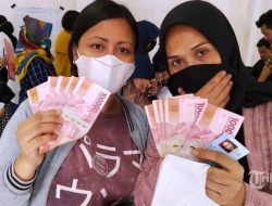 BLT Kesra Cair Rp 900 Ribu Hari Ini, Jumat 19 Desember 2025: Cek di https://cekbansos.kemensos.go.id