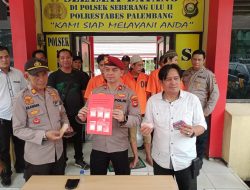 Terduga Bandar Sabu Viral, Ngaku Ditangkap Resmob Jeneponto dan Dimintai Rp200 Juta di Bantaeng