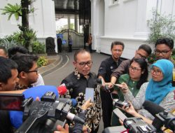 Pakta Pengupahan Ditetapkan, Kenaikan UMP 2026 Berbasis Inflasi dan Pertumbuhan Ekonomi