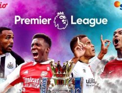 Jadwal Live SCTV Rabu-Jumat: Pertandingan Arsenal, Fulham vs Man City, Man United, Liverpool