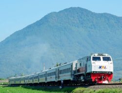 Rute KM Egon 10 Hari, Jadwal Pelni Hingga 24 Desember: Lembar-Bontang-Surabaya