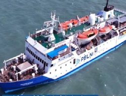 Jadwal KM Pangrango 27 Desember 2025 – 29 Januari 2026: Rute Terdekat Banda, Ambon, Saumlaki