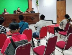 Perkara korupsi modal PT Tanimbar Energi Rp6,2 miliar dibuka di pengadilan