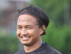 Masa Depan Kiper PSIM Yogyakarta Menjanjikan