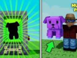 Tumbuhkan Kebun Roblox: Daftar Pet Terbaik untuk Mutasi Langka dan Keuntungan Besar