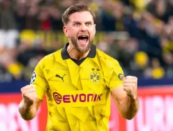 Niclas Fullkrug Absen di Laga Pertama AC Milan, Ini Alasannya