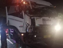 Kecelakaan Maut di Bali: Tabrakan Beruntun di Jalur Tengkorak, Ibu Hamil Tewas Terlindas Truk