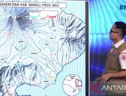 Tiga Bupati Aceh Mengakui Kekalahan Hadapi Banjir Bandang, BNPB dan Basarnas Beraksi