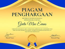 Penghargaan Layanan Publik 2025: Dorong Tata Kelola Pemerintahan Bersih
