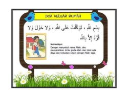 Doa Hujan sebagai Berkat, Bukan Bencana
