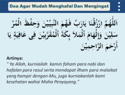 Doa Salat Taubat Nasuha Lengkap dengan Niat, Cara dan Larangan