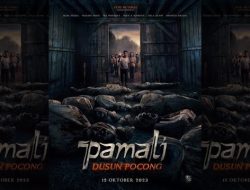Jangan Terlewat! Dusun Mayit Jadi Film Horor Paling Dinantikan Tahun 2025, Tayang 30 Desember