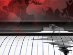 Gempa Hari Ini Mengguncang Bantul, Kedalaman 18 Km, Cek Magnitudo di BMKG