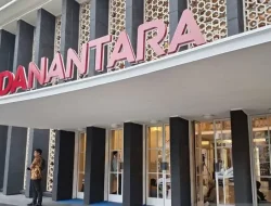 Danantara dan Jordan Investment Fund Jajaki Peluang Investasi Bersama