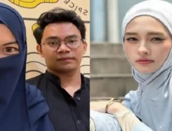 Wardatina Mawa Akui Jadi Korban Penyebar CCTV Insanul Fahmi dan Inara Rusli