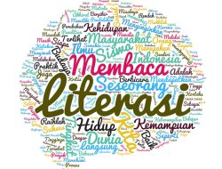 Literasi Digital yang Tertunda di Akhir Tahun