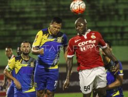 Hasil Liga Nusantara Terkini: Perserang Kalahkan Persitara, Gresik Taklukkan Persiba, Batavia Kalahkan Dejan