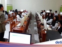 100 Contoh Soal AKGTK 2025 dan Jawaban Lengkap