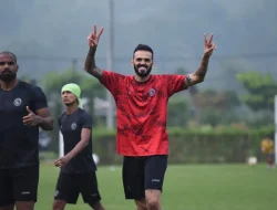 Thales Lira Gagal Bergabung dengan Arema FC, Aremania Kecewa