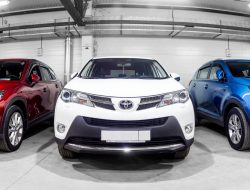 Penjualan Mobil Stagnan, Target 2 Juta Unit pada 2030 Terlihat Sulit Dicapai