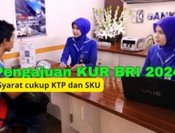 Pinjaman Usaha Murah via KUR BRI 2026, Syarat & Cara Pengajuan