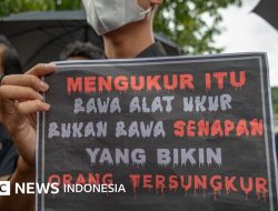Kasus Korupsi Dana Desa dan Intimidasi Warga di Mekarwangi Ciamis Diungkap