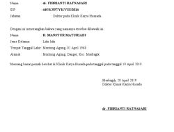 Pernyataan Kontroversial Yai Mim Setelah Jadi Tersangka, Akui Pernah Dirawat di RSJ, Tolak Ditahan