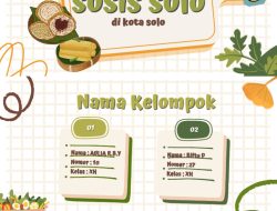 Sejarah dan Resep Sosis Solo, Makanan Ikonik Kota Bengawan yang Mirip Risoles dan Lumpia