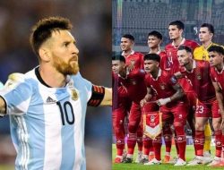 10 Pemain Top yang Bersaing Jadi Top Skor Piala Dunia 2026, Termasuk Messi dan Ronaldo