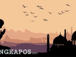 Doa Istighfar: Kunci Masuk Surga