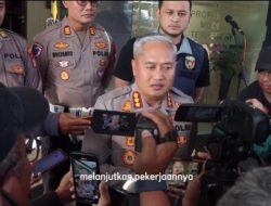 Kekayaan Kombes Edy Setyanto Terungkap dalam Kasus Pencurian