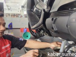 Jenis oli apa yang cocok untuk motormu? Pahami karakteristik oli secara lengkap!