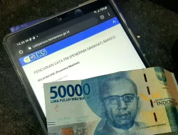 BPNT 600 Ribu Cair Mulai Januari 2026, Ini Jadwal dan Cara Cek Penerima
