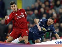 Jadwal Siaran Langsung Liga Inggris 3-5 Januari 2026: Arsenal, MU, Man City vs Chelsea di SCTV