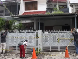 Pembunuh Anak 9 Tahun Tersembunyi di Bawah Mobil, Ancam Pembantu dengan Pisau