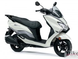 Suzuki Burgman Street 125 EX: Keunggulan, Kekurangan, dan Perkiraan Harga 2026