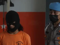Paman Korban Pembunuhan di Jambe Minta Pelaku Dihukum Mati