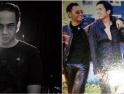 Fakta Terkini dan Profil Lucky Widja, Vokalis Element yang Meninggal Hari Ini