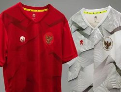 PSSI Kolaborasi dengan Kelme Jadi Apparel Timnas Indonesia