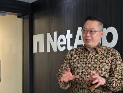 Peran AI dalam Melindungi Data Pribadi