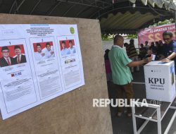 Argumen Ini Bisa Jadi Dasar Kaji Ulang Pilkada Langsung