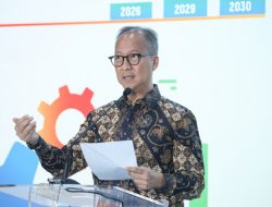 1.236 industri beroperasi 2026, serap 218 ribu tenaga kerja