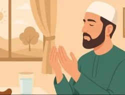 Amalan Syakban 2026 untuk Persiapan Ramadan