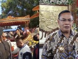 Profil dan Kekayaan Bupati Sudewo yang Tertangkap OTT, PBB Naik 250 Persen